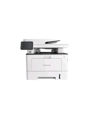 PANTUM BM5100FDW STAMPANTE MULTIFUNZIONE LASER B/N A4 WI-FI ADF DUAL CIS F/R FAX USB LAN 40ppm TONER 15.000 PAGINE