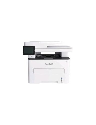 PANTUM M7310DW STAMPANTE MULTIFUNZIONE LASER B/N A4 WI-FI NFC ADF DUAL CIS USB LAN 33ppm