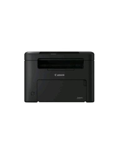 CANON i-SENSYS MF272dw STAMPANTE MULTIFUNZIONE LASER B/N A4 WI-FI DUPLEX SCANNER PIANO 150 FOGLI USB LAN 29ppm NERO