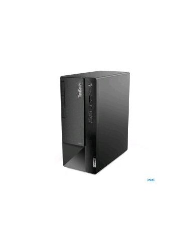 LENOVO THINKCENTRE NEO 50t GEN 4 i5-13400 2.5GHz RAM 16GB-SSD 512GB NVMe-INTEL UHD GRAPHICS 730-WIN 11 PROF NERO (12JD006QIX)