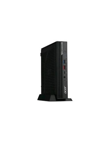 ACER VERITON VN6710GT MINI PC i5-13500T 1.6GHz RAM 16GB-SSD 512GB-WI-FI 6E-WIN 11 PROF BLACK (DT.R0SET.002)