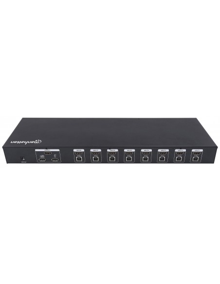 HDMI KVM Switch 8 porte