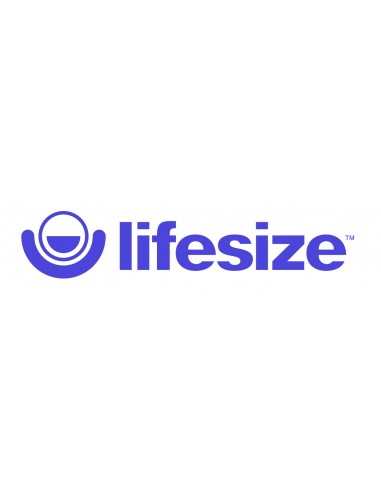 Lifesize Virtual Meeting Room - 1 Yr