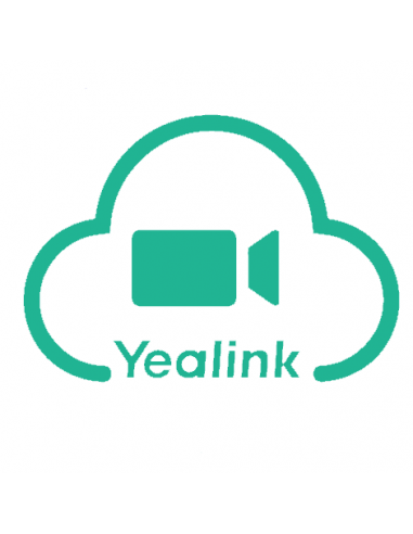 Yealink User-enterprise-month