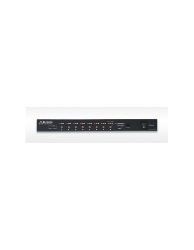 Aten 8-port 1u Power Distribution Unit (pdu)