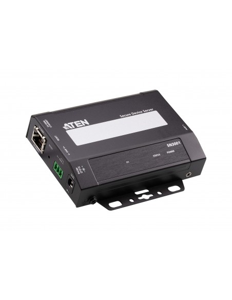 Secure Device Server RS-232 a 1 porta, SN3001